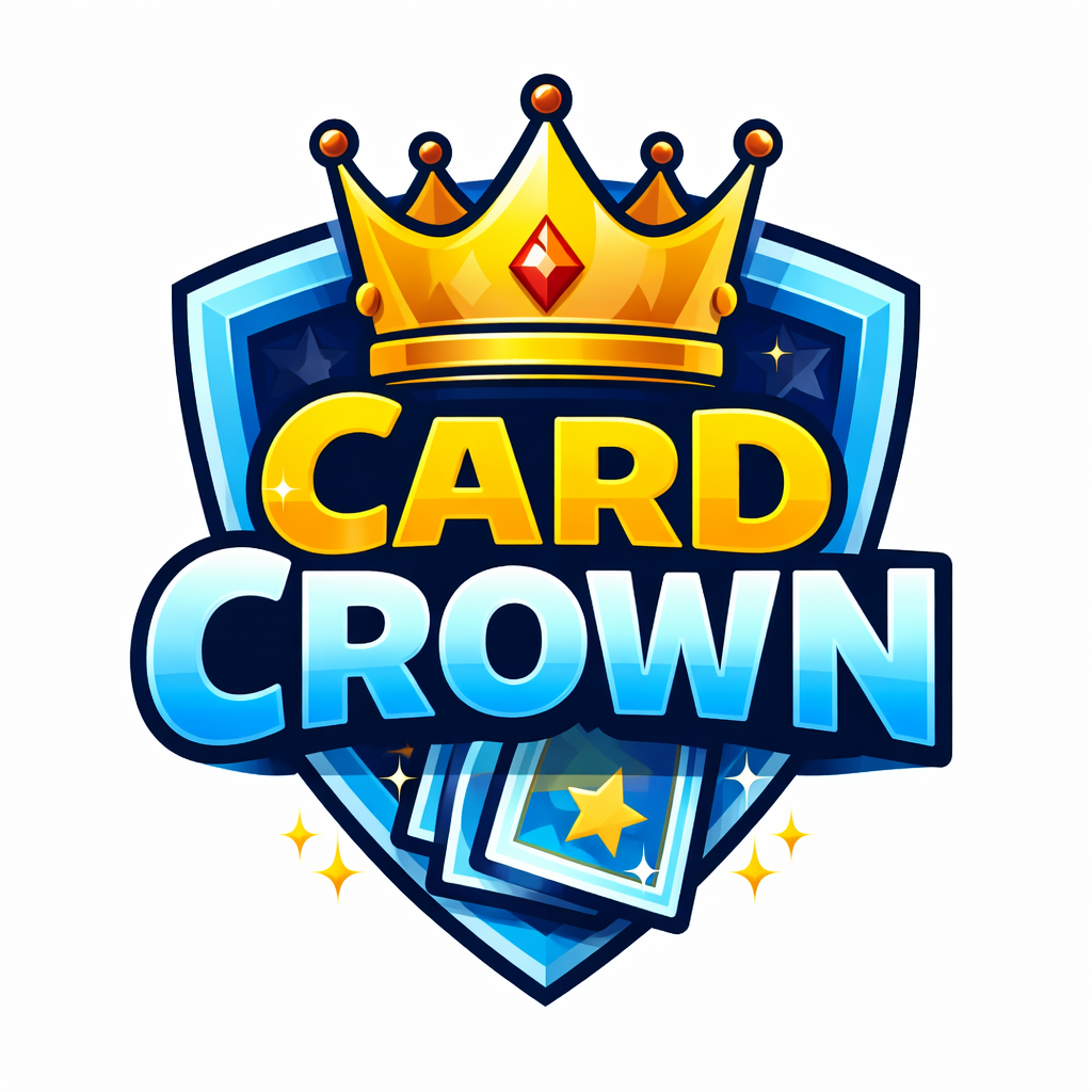 Card-Crown