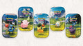 Pokémon Mega-Entwicklung: Erhabene Helden Mini-Tin – Deutsch (zufälliges Motiv)